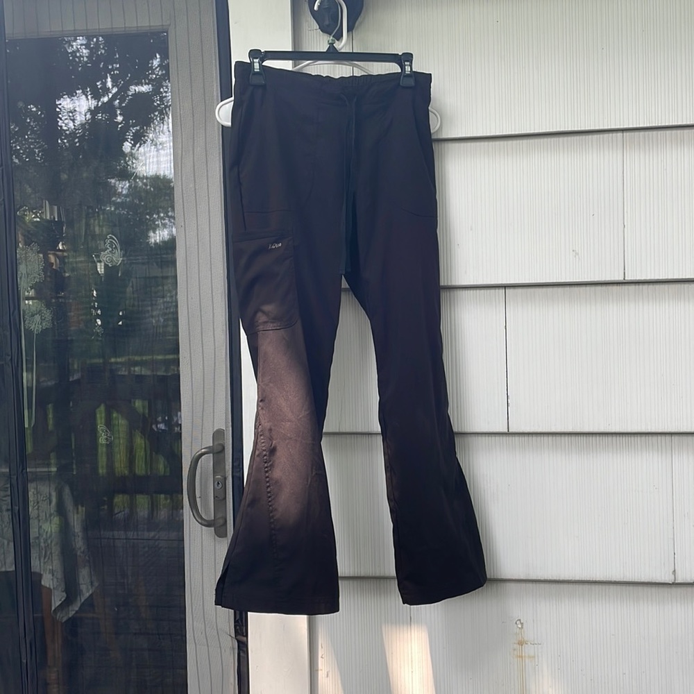 Nursing pants